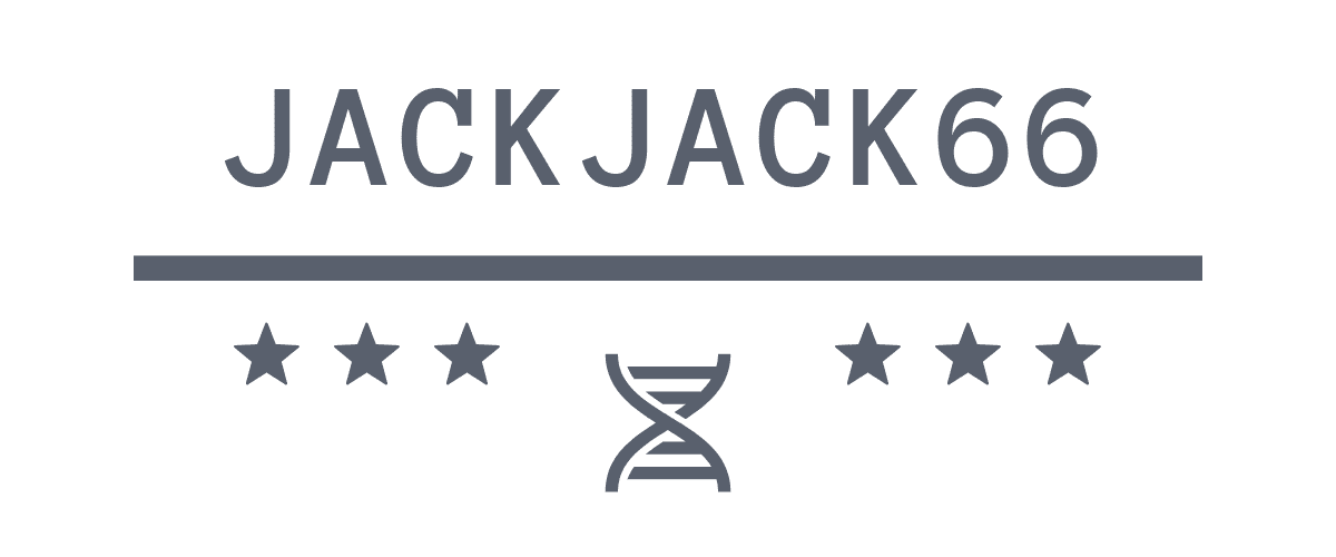 «JACKJACK66»