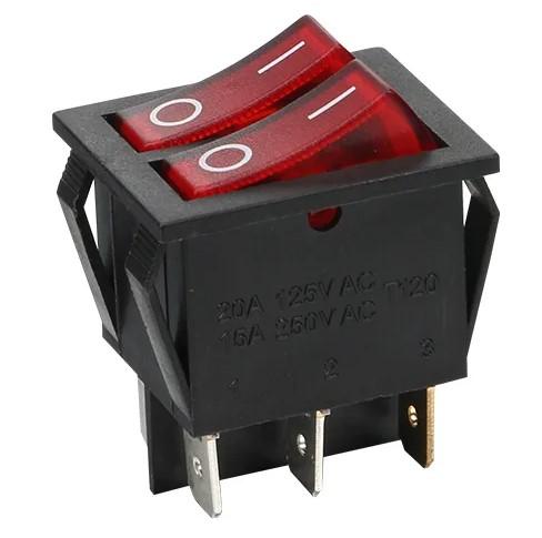 Кнопка IRS-2101-1A
