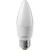 Лампочка светодиодная ОНЛАЙТ Е27 10вт свеча