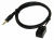 Разъём AUX IN   - JACK 3.5  -  OPEL