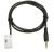 Разъём AUX IN   - JACK 3.5  - VW MFD3