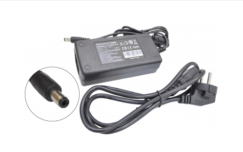Адаптер питания 12v 3А DS 2.5Х5.5